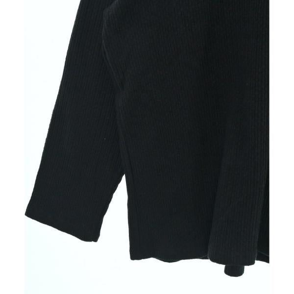 CAPER JOHN KNIT HOODIE