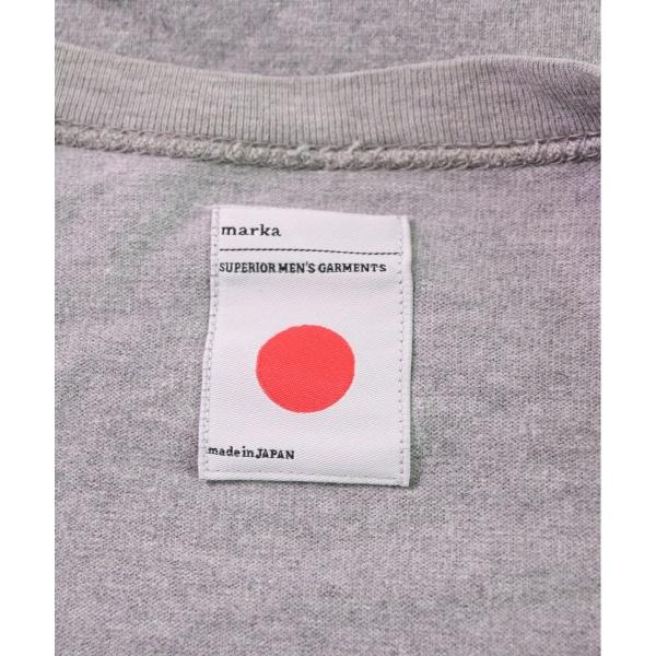 MARKA "WAR" TEE