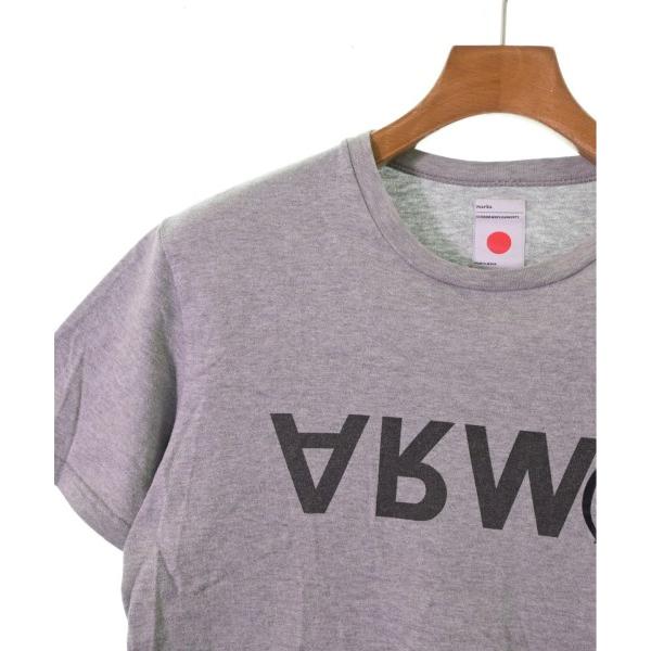 MARKA "WAR" TEE