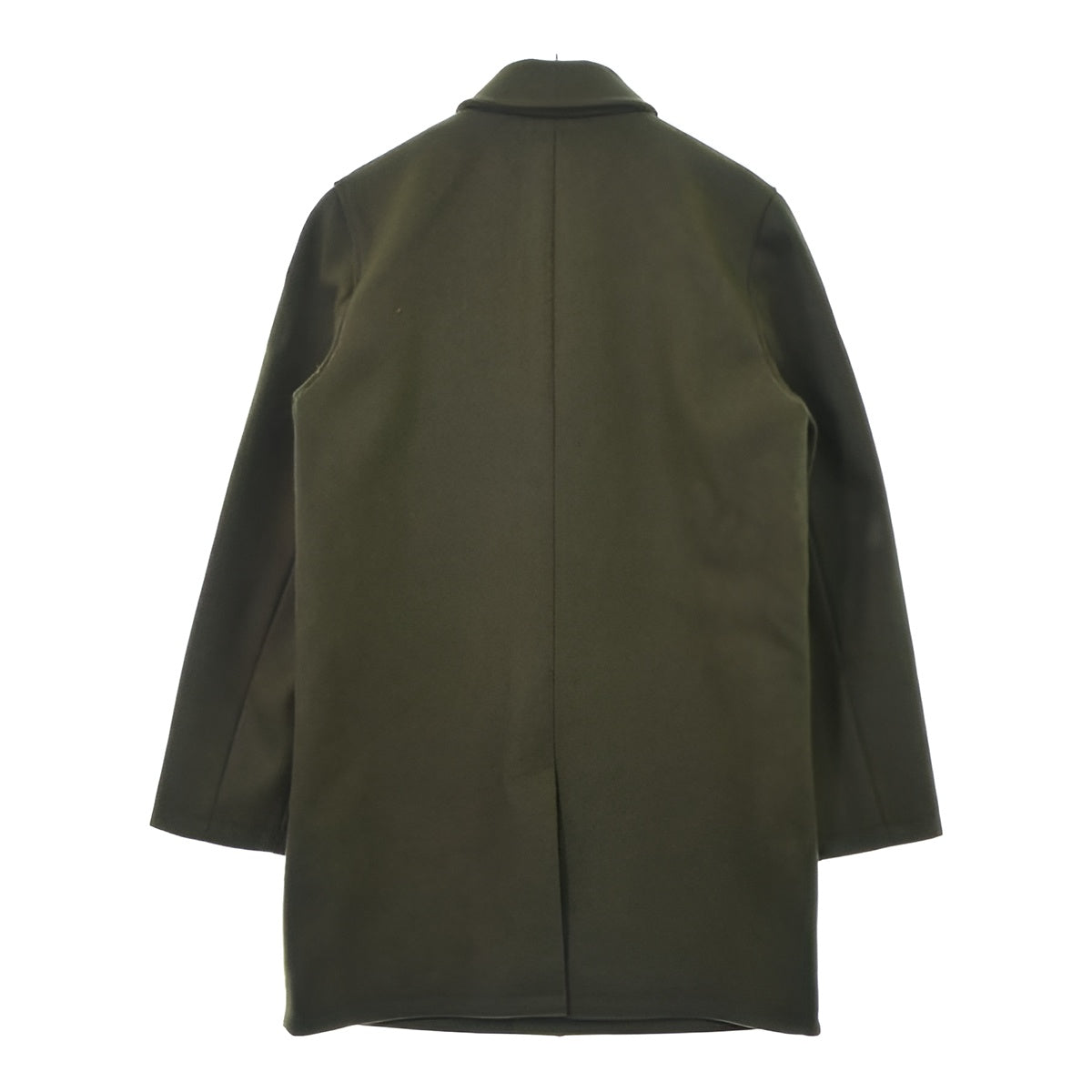 APC WOOL COAT