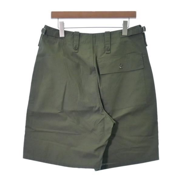 MARKA SHORTS