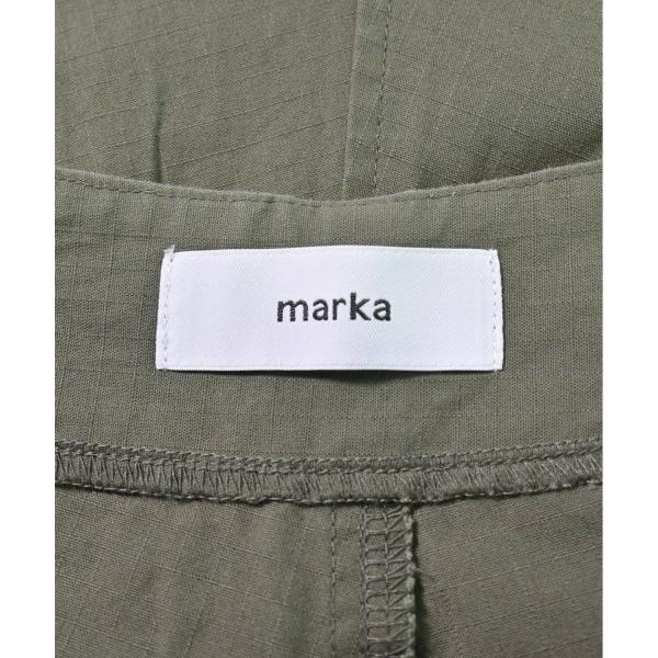 MARKA SHORTS