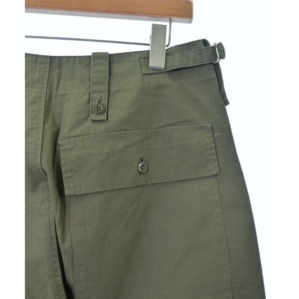 MARKA SHORTS