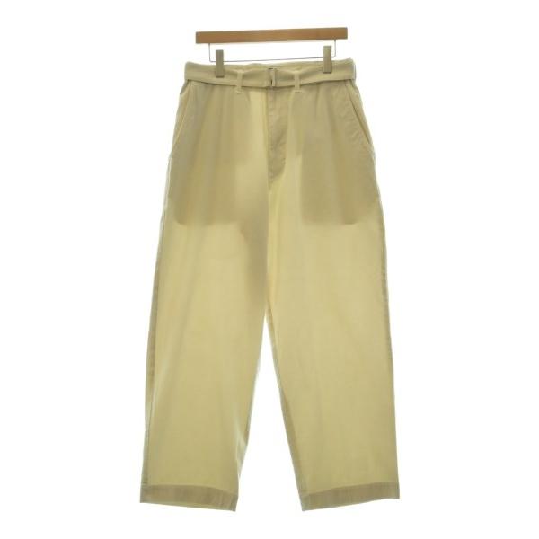 MARKA SUMMER PANT
