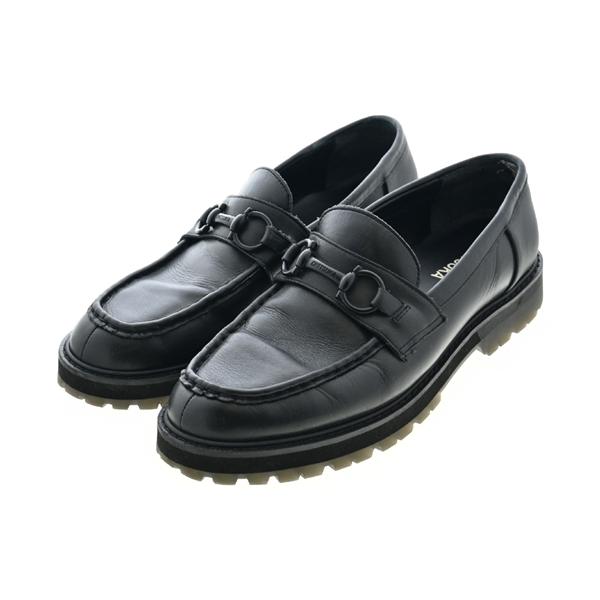 ONITSUKA TIGER LOAFERS