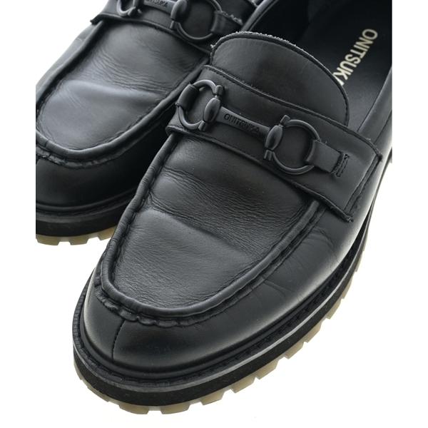 ONITSUKA TIGER LOAFERS