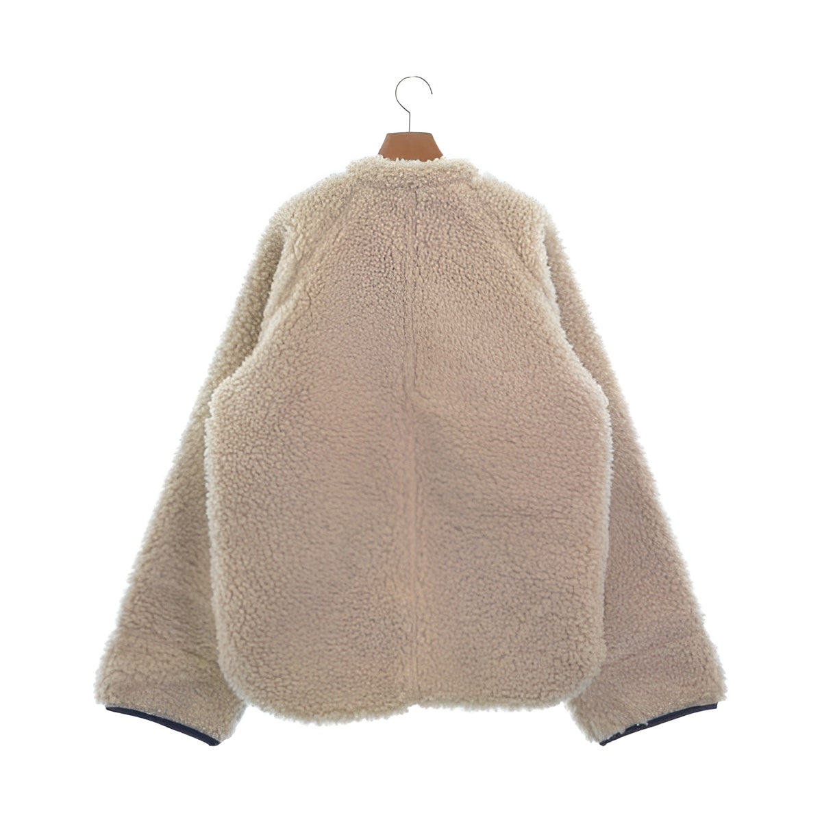 KAPITAL BOA SHERPA FLEECE