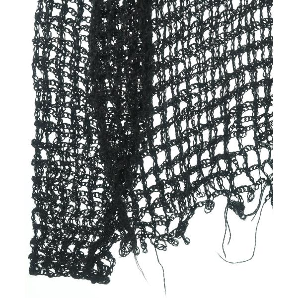 JUNYA WATANABE KNIT DESTROYED SWEATER