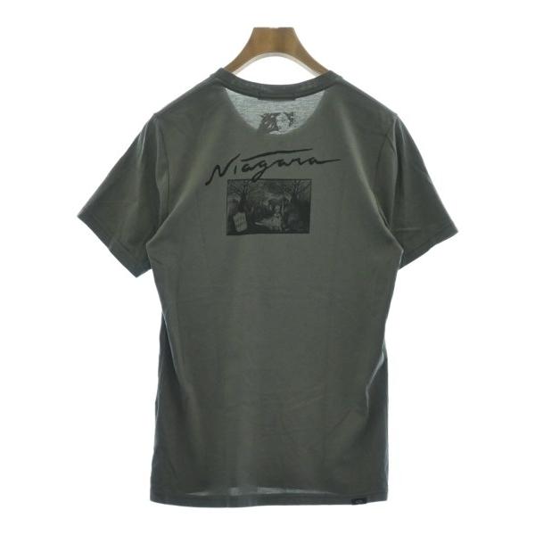 HYSTERIC GLAMOUR x NIAGARA DETROIT "DEAD BUT HAPPY" TEE