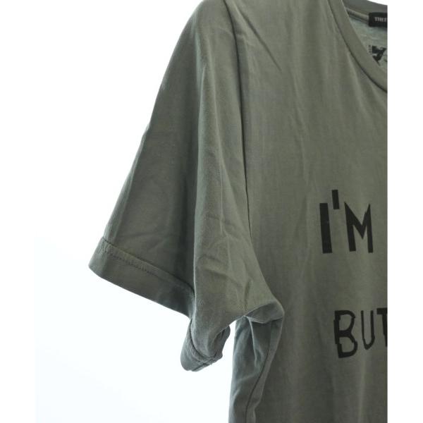 HYSTERIC GLAMOUR x NIAGARA DETROIT "DEAD BUT HAPPY" TEE