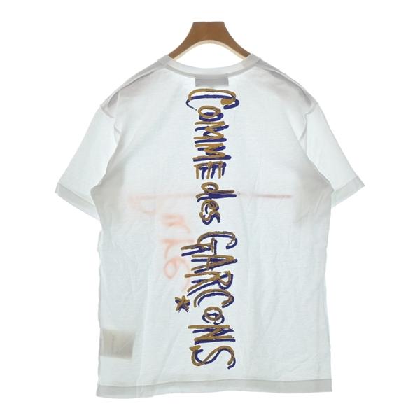 COMME DES GARCONS "PURE" SHIRT
