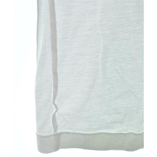 COMME DES GARCONS "PURE" SHIRT