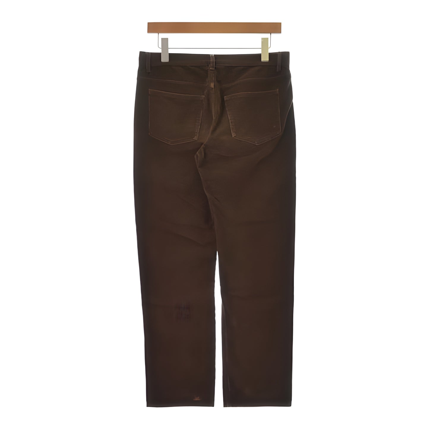 APC CORDUROY PANT