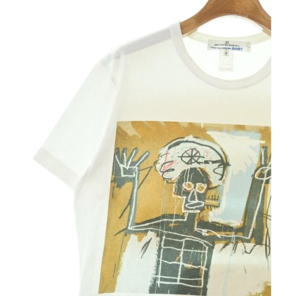 COMME DES GARCONS x BASQUIAT TEE