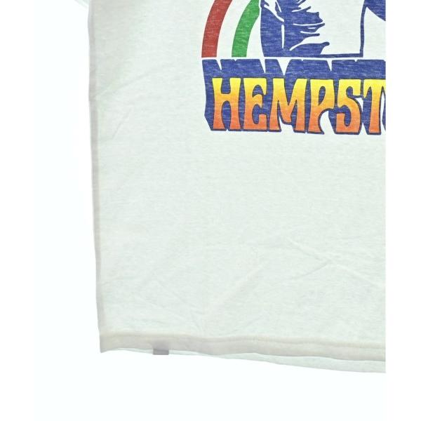 DIZZY & MILKY HYSTERIC (HYSTERIC GLAMOUR) "HEMPSTER" TEE