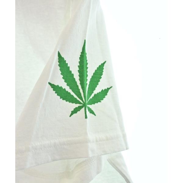 DIZZY & MILKY HYSTERIC (HYSTERIC GLAMOUR) "HEMPSTER" TEE