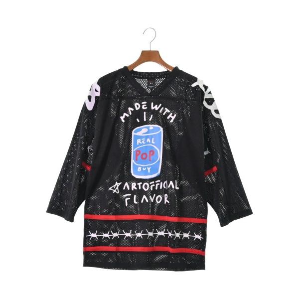REAL BUY MESH JERSEY