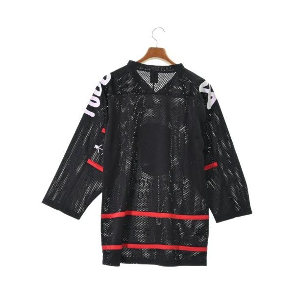 REAL BUY MESH JERSEY