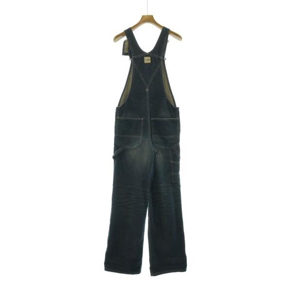 VINTAGE LEE'S DENIM OVERALLS