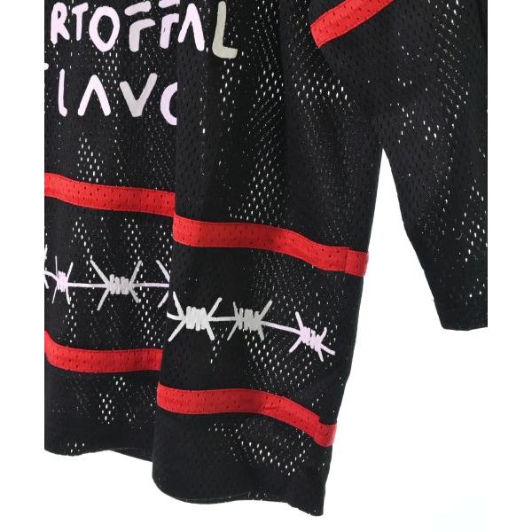 REAL BUY MESH JERSEY