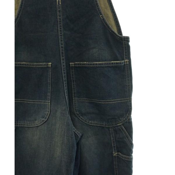 VINTAGE LEE'S DENIM OVERALLS