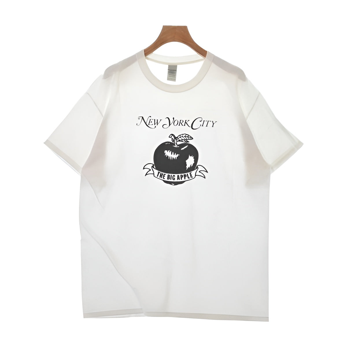 NYC VINTAGE TEE