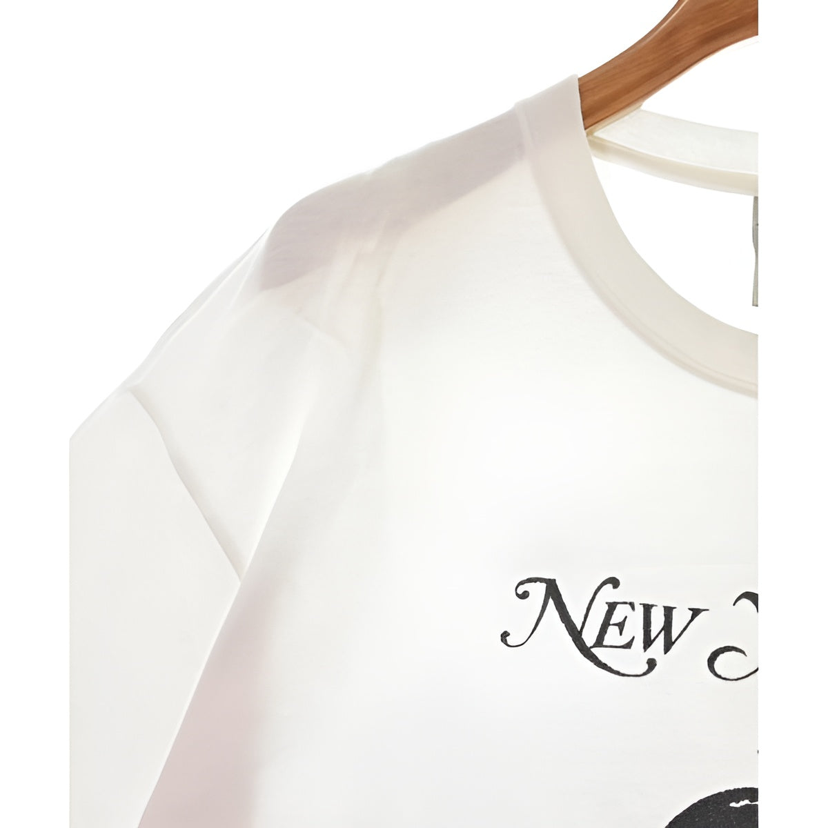 NYC VINTAGE TEE