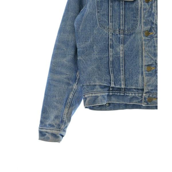 1970's VINTAGE CARHARRT DENIM JACKET