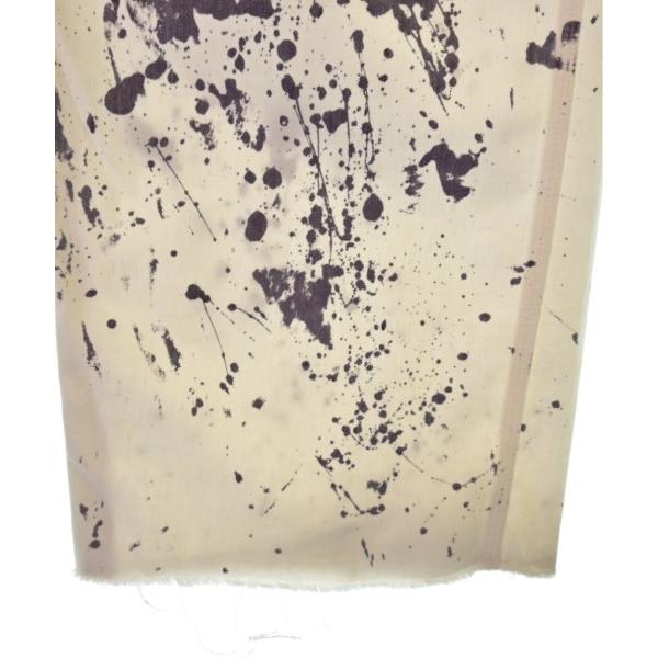 NEEDLES PAINT SPLATTER DENIM PANT