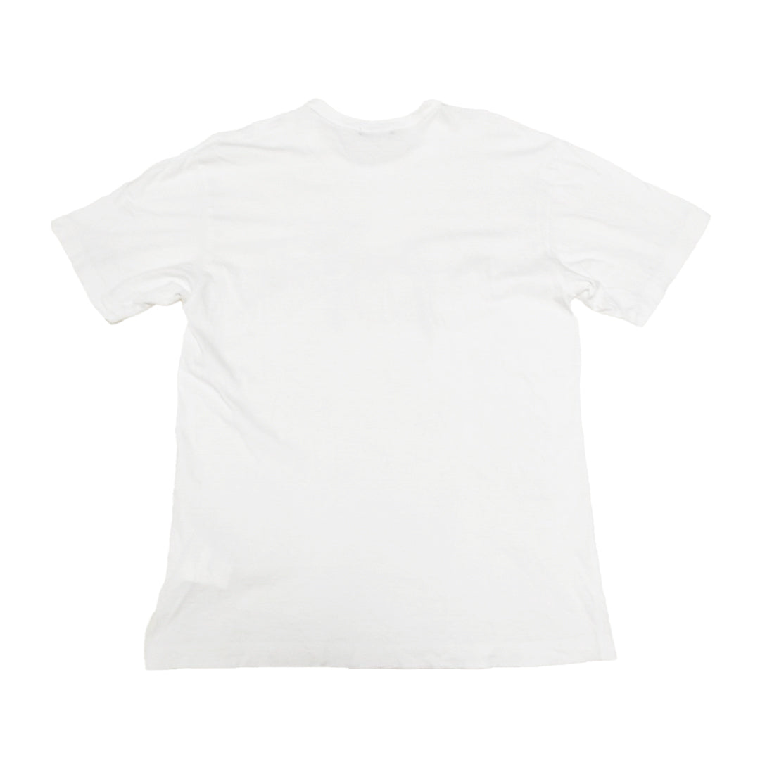 COMME DES GARCON'S "GOLDEN BOY" TEE