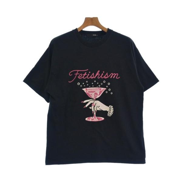 HYSTERIC GLAMOUR "FETISHISM" TEE