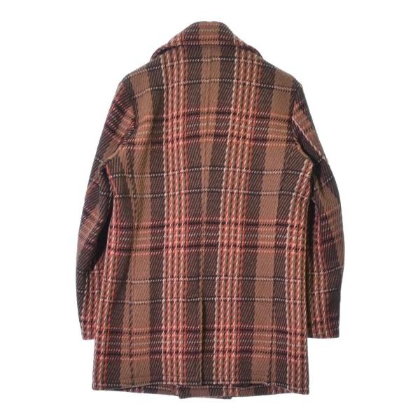 THEE HYSTERIC XXX PEACOAT