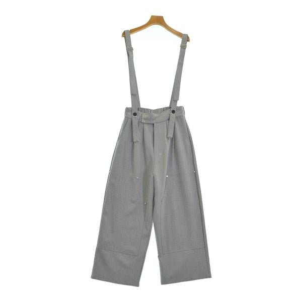 CASPER JOHN PANTS W/ SUSPENDERS