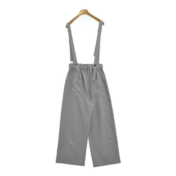 CASPER JOHN PANTS W/ SUSPENDERS