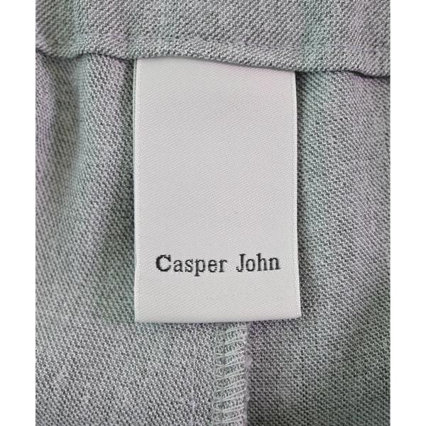 CASPER JOHN PANTS W/ SUSPENDERS
