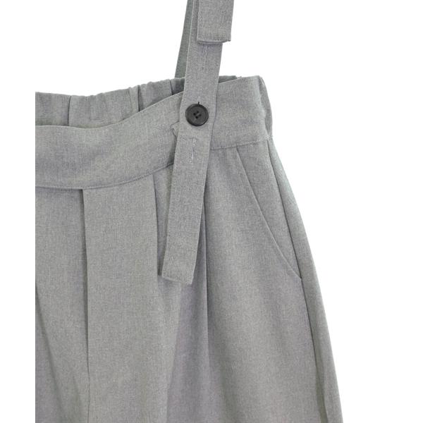 CASPER JOHN PANTS W/ SUSPENDERS