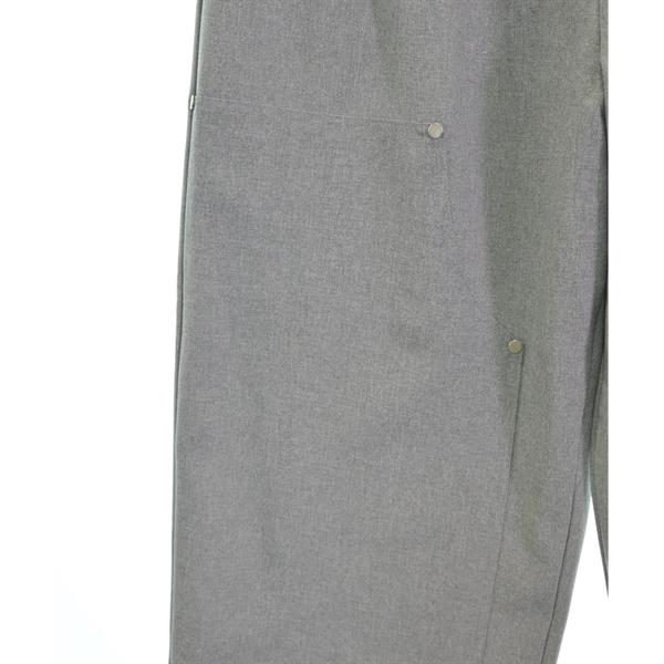 CASPER JOHN PANTS W/ SUSPENDERS