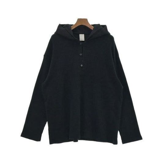 CAPER JOHN KNIT HOODIE