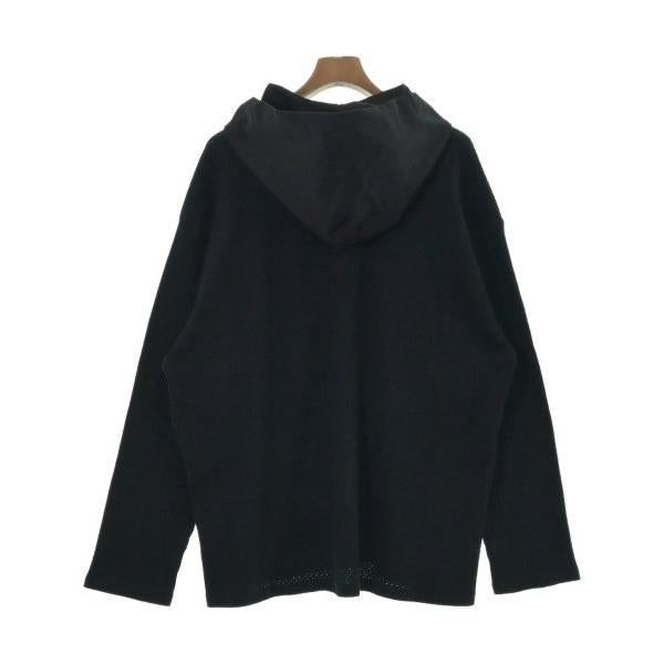 CAPER JOHN KNIT HOODIE