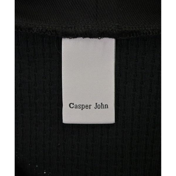 CAPER JOHN KNIT HOODIE