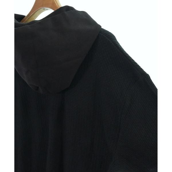 CAPER JOHN KNIT HOODIE