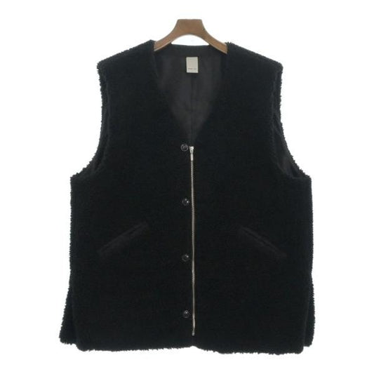 CASPER JOHN SHERPA VEST