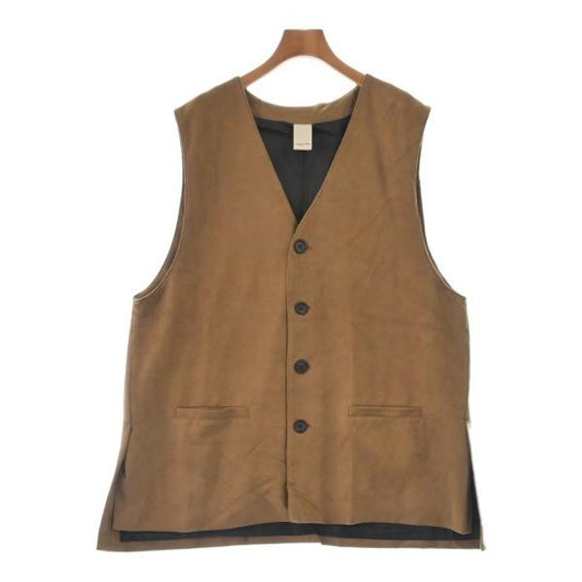 CASPER JOHN VEST