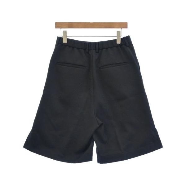 EN ROUTE SHORTS