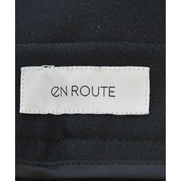 EN ROUTE SHORTS