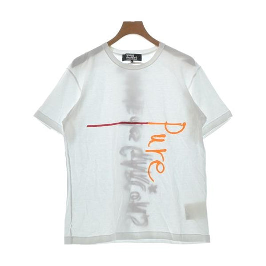 COMME DES GARCONS "PURE" SHIRT