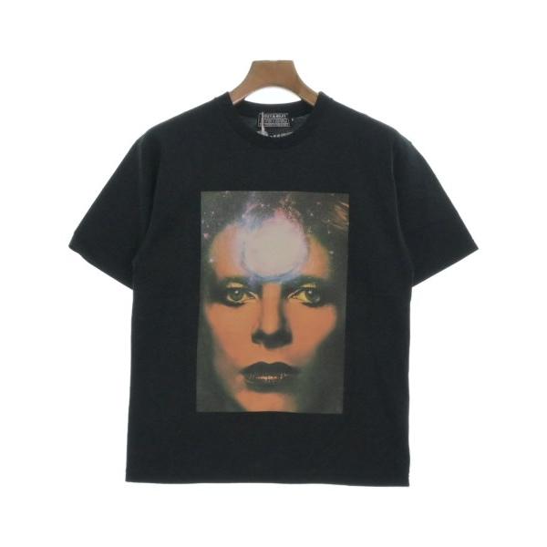 HYSTERIC GLAMOUR x DAVID BOWIE TEE