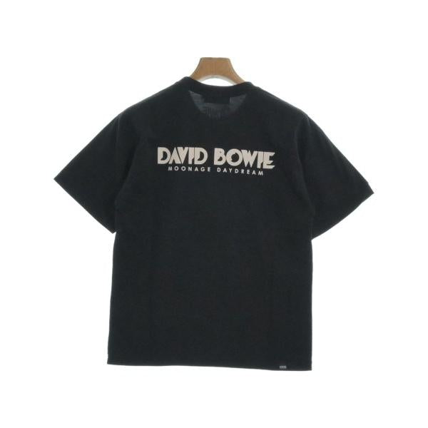 HYSTERIC GLAMOUR x DAVID BOWIE TEE