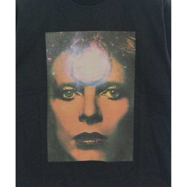 HYSTERIC GLAMOUR x DAVID BOWIE TEE