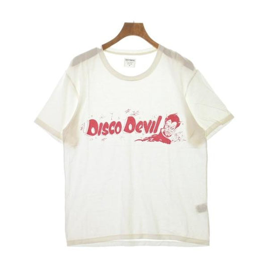WACKO MARIA "DISCO DEVIL" TEE